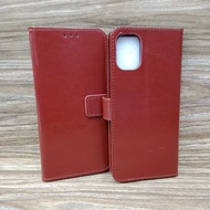 SAMSUNG GALAXY A06 FLIP CASE LEATHER CASE WALLET COVER