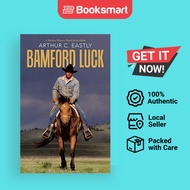 Bamford Luck - Paperback - English - 9781491761397