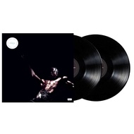Travis Scott - Utopia ( 2 LP / Vinyl ) 2023