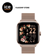 Ice-Watch ICE smart two 1.70 - Rose-Gold Milanese