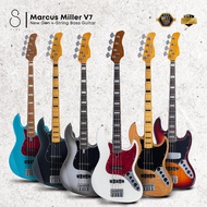 Sire Marcus Miller V7 New Gen 4 String Electric Bass Guitar