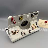 Labubu Suitable for Huawei Qingyun c5s Protective Case 38cm c7 2nd Generation Rotatable Cartoon c5e1