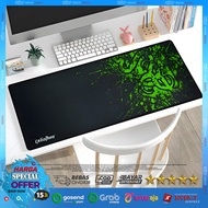 Razer Gaming Mousepad 70cm x 30cm Razer Gaming Mouse pad/ Anti-Slip Mouse pad/ 70 x 30 cm 