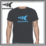 T-SHIRT KASTKING/DAIWA/PENN-100% COTTON
