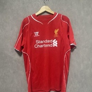 Jersey Liverpool Original 2014-2015