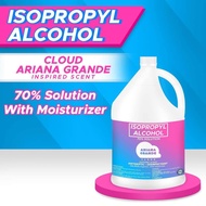 70% ISOPROPYL ALCOHOL 1Gallon