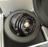 LIGHT LENS LAB Elcan 50mm f/2 Leica M Mount鏡頭