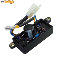 【BEST】Automatic Voltage Regulator AVR For 1KW 2KW 3KW Gas Generator