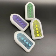 zikir plug ruqya ada lampu skali