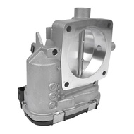 New Throttle Body Valve Parts For Mercedes-Benz C240 C280 C320 CLK320 E320 ML320 SLK320 NO: 02807500