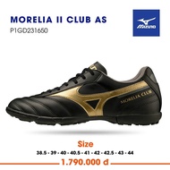 [Chính hãng] Giày Đá Bóng Mizuno Morelia II Club AS sân cỏ nhân tạo