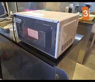 樂星牌 微波爐 高43cm x 闊43cm x 深30cm