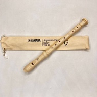 YAMAHA RECORDER GERMAN ( YRS-23 )