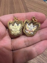 泰國鷹神佛牌