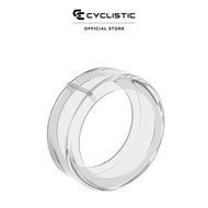 RingConn Ring Clear Protector Gen 2 and Gen 2 Air Size 6-8 [S]