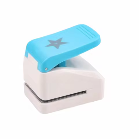 Stamp Shape Stamp Border Punch Punches Maker Hole Puncher Toothed Puncher Embosser Cutting Craft Pap