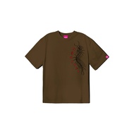 AGAINST LAB CENTIPEDE TEE
