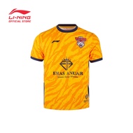 Johor Tigris Tshirt Jersey