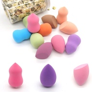 💯💥 SPAN BEAUTY BLENDER / SPAN FOUNDATION LEMBUT 💥💯