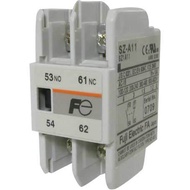FUJI Auxiliary Contact SZ-A11 1No1Nc SZ-A22 2No2Nc