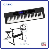 Keyboard casio CT-S400