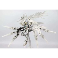 Daban 8827 1/100 Snow White Prelude model kit with alloy frame