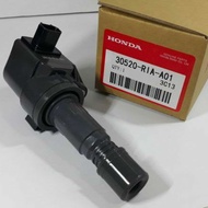 คอยล์จุดระเบิด HONDA CIVIC ES 1.7 DIMENSION / D17Z ตรงรุ่น 100% - SCH-007 - JAPAN - 30520-PGK-A01 / 