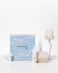 Timeless Skin 1 st Anniversary Edition (Soothing Cream 50 ml. + Anti-aging Booster Serum 30 ml.)