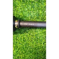 DRIVE SHAFT PERODUA MYVI (C.V AXLE)
