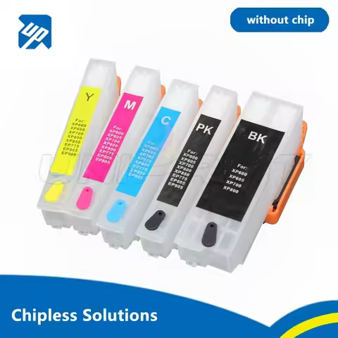 410XL 33 33xl Refill ink cartridge For Epson xp530 xp900 xp830 xp645 xp635 xp630 xp540 xp-7100 XP830
