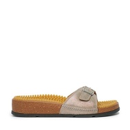 SANDAL WANITA SCHOLL - SANDAL SLIDE WANITA ORIGINAL - CARINA - GLITTER