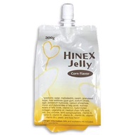 Hinex Jelly Corn Flavor - (1 pouch)