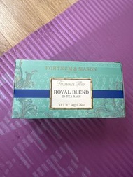 fortnum mason royal blend