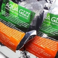 Pupuk Aqua Gizi Aquascape Dasar 1 Kg Murah Asli