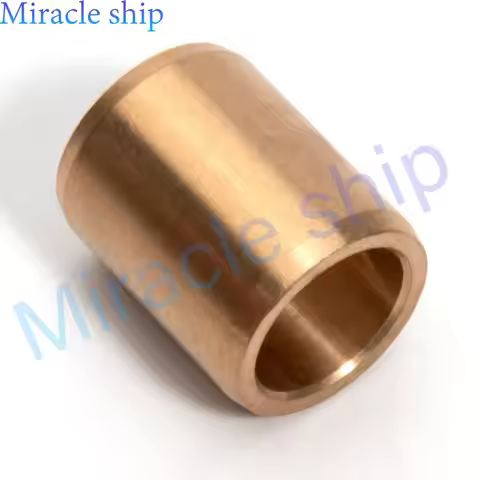 6G1-45316 Drive Shaft Bushing for Yamaha Boat Engine 2T 6HP/8HP 4T F6/F8/F9.9 6G1-45316-09-00 Outboa