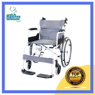 SOMA Aluminium Lightweight Wheelchair