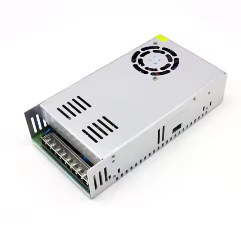CN DC 36V 15A 500W Power Supply 480W 460W 440W 420W 380W 340W 320W 280W 240W 220W 180W 140W Transfor