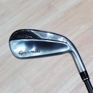 二手超美品TaylorMade STEALTH DHY 22°4號鐵桿 原廠TENSEI TM70 S桿身 11702