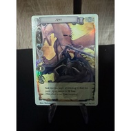 [Foil]Ares [Merrisia2] [Eng]
