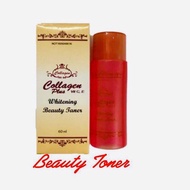 Colegen Plus Vit E Whitening Beauty Toner 60Ml