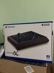 HORI Fighting Stick VX PS5/PS4 街機搖桿