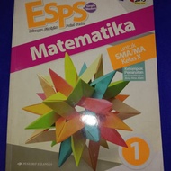 ESPS mathematics X SMA INTEREST