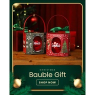 Christmas Personalised Bauble