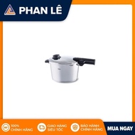 Fissler Vitavit Comfort Pressure Cooker 22cm- 6L