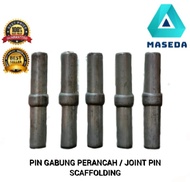 Joint Pin Scaffolding