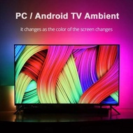 Active Ambient Light pc/tv