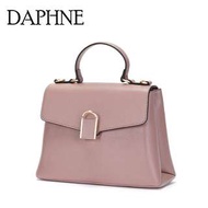 Daphne/達芙妮專櫃春秋新品手提女士商務包時尚休閒斜背單肩包全新清倉 挑戰最低價 全賣場任選3件免運費