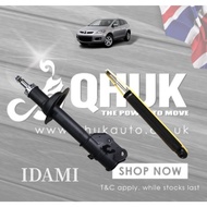 Mazda CX7 2007 QHUK Gas Absorber Set