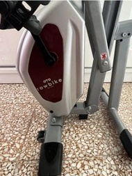 健身單車 OTO 3合1 健身單車