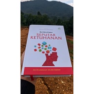 Seri Imu Kalam Seputar Ketuhanan